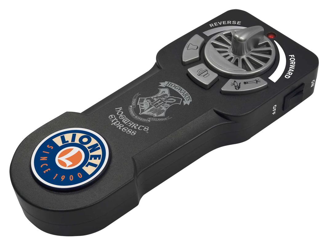 Hogwarts Express Ready to Run  Electric O Gauge Lionel #685418