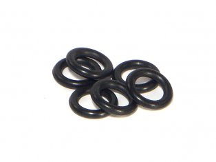 6899 O-Ring 5x8x1.5mm Savage 21