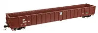 68' Railgon Gondola - Ready To