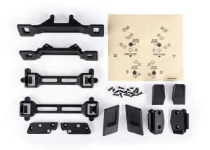 BODY CONVERSION KIT SLASH 2WD Traxxas 6929