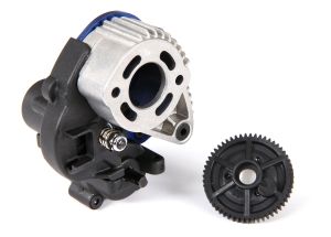TRANSMISSION, COMPLETE 1/16 Traxxas 7095