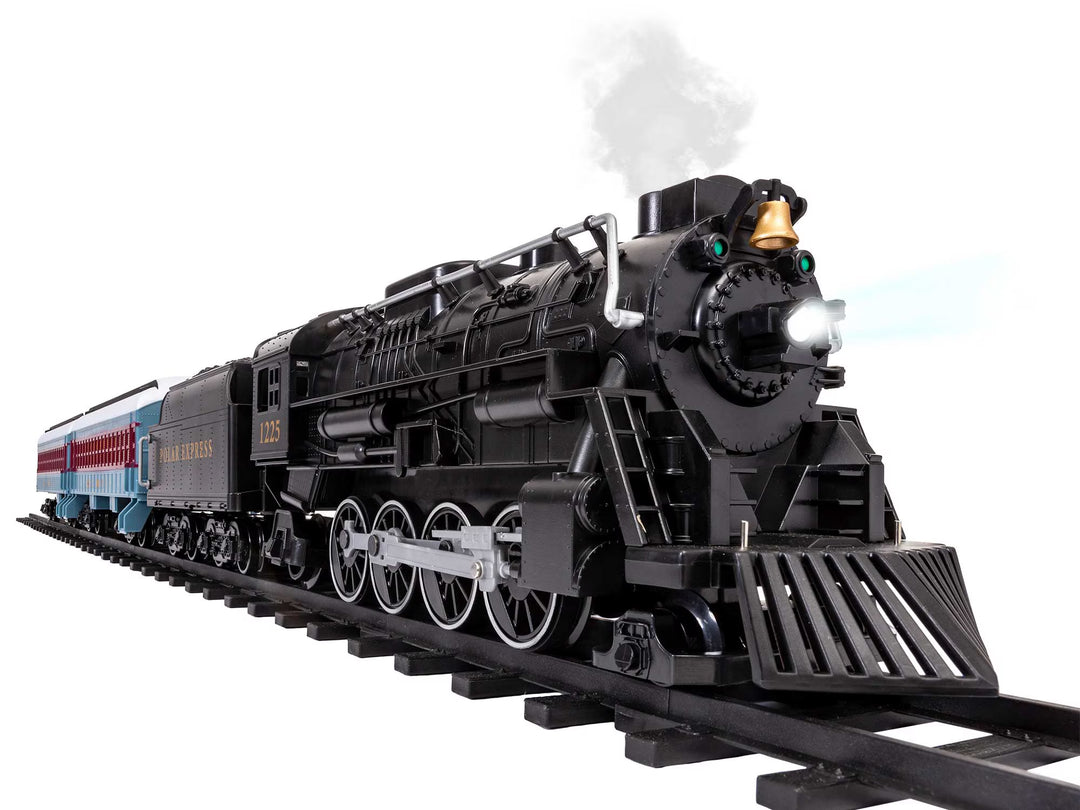THE POLAR EXPRESS™ Ready-to-Play Train Set w/ Bluetooth, Lionel #712120
