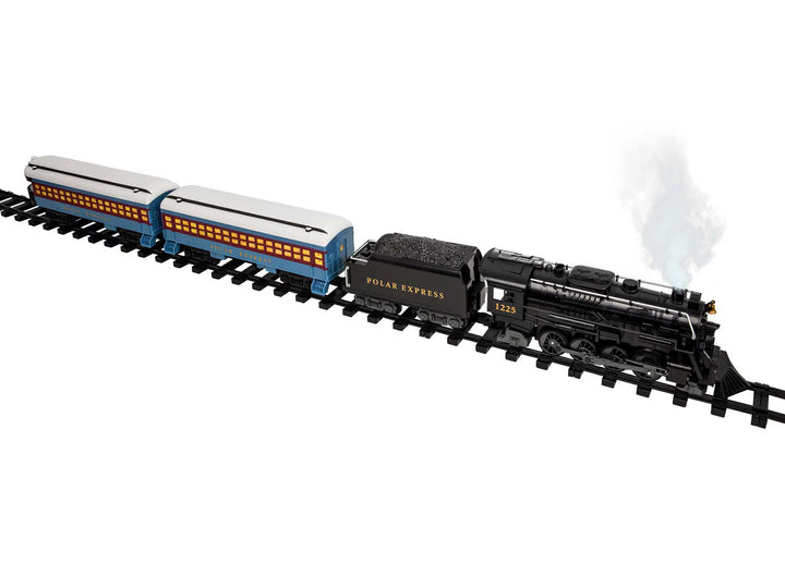 THE POLAR EXPRESS™ Ready-to-Play Train Set w/ Bluetooth, Lionel #712120