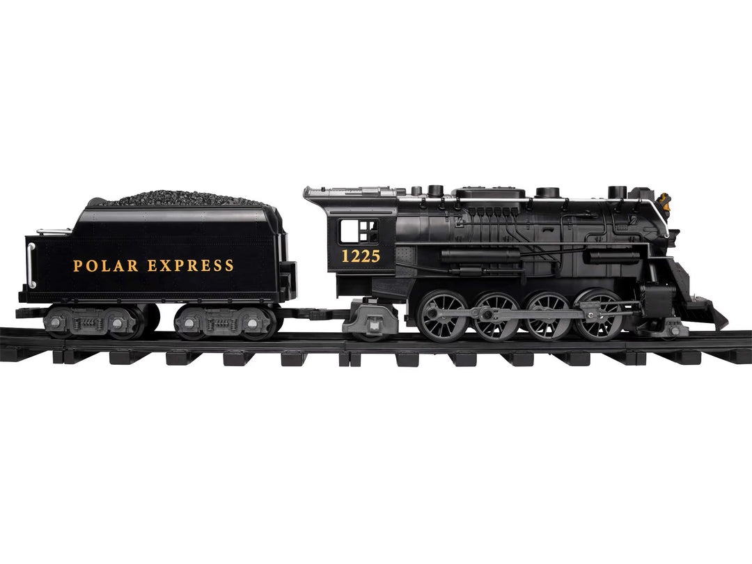 THE POLAR EXPRESS™ Ready-to-Play Train Set w/ Bluetooth, Lionel #712120
