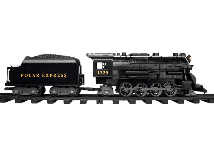THE POLAR EXPRESS™ Ready-to-Play Train Set w/ Bluetooth, Lionel #712120