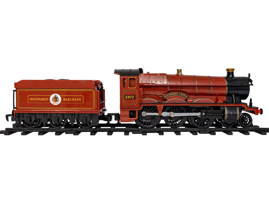 Hogwarts Express Ready-to-Play Train Set w/ Bluetooth Lionel #712124