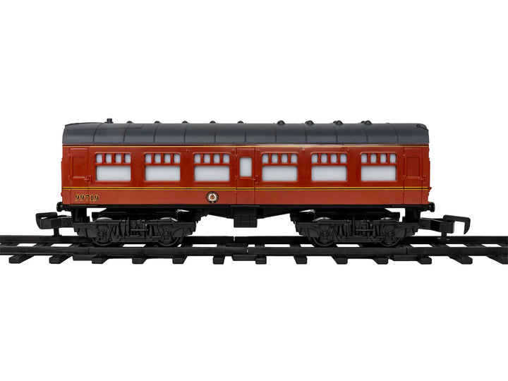 Hogwarts Express Ready-to-Play Train Set w/ Bluetooth Lionel #712124