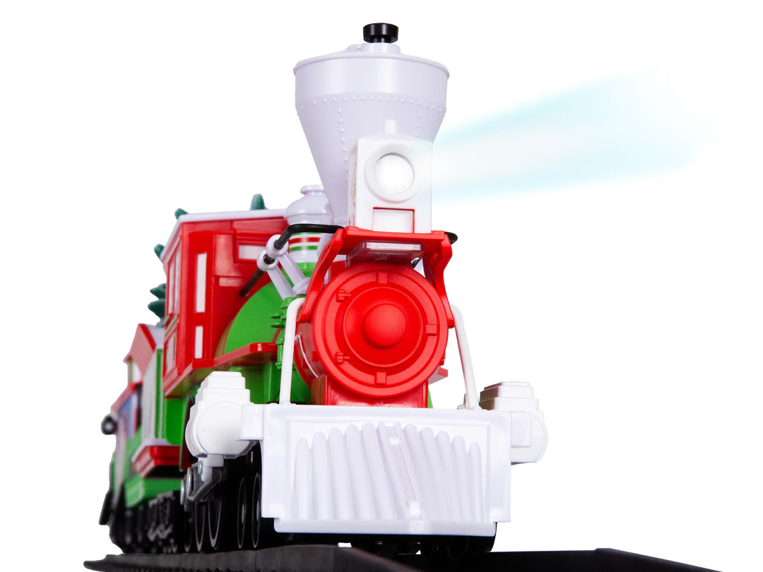 Lionel Elf on the Shelf Ready-to-Play Set 712161