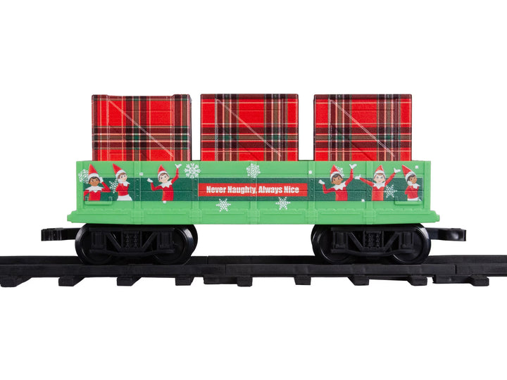 Lionel Elf on the Shelf Ready-to-Play Set 712161