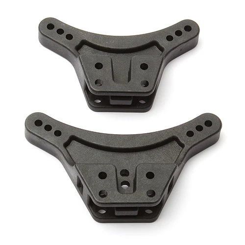 Team Associated Front & Rear Sh