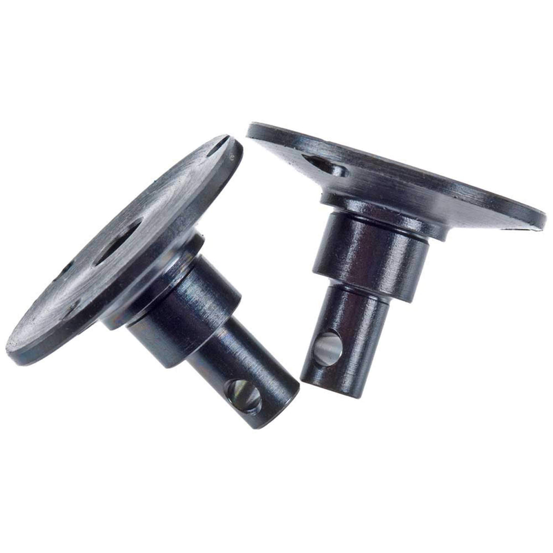 Steel Outdrive Shaft Set (2) AX30435