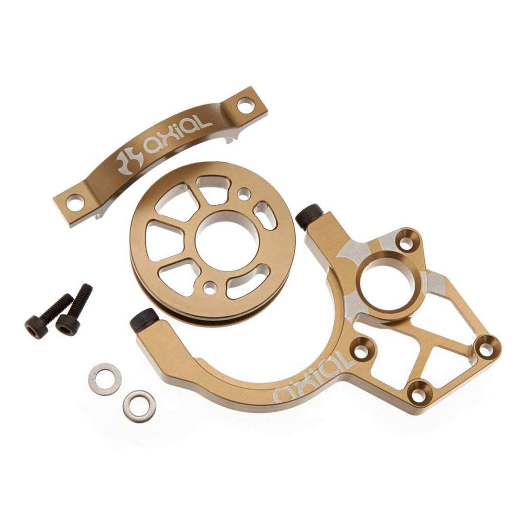 AX31156 Machined Adjustable Mot AX31156