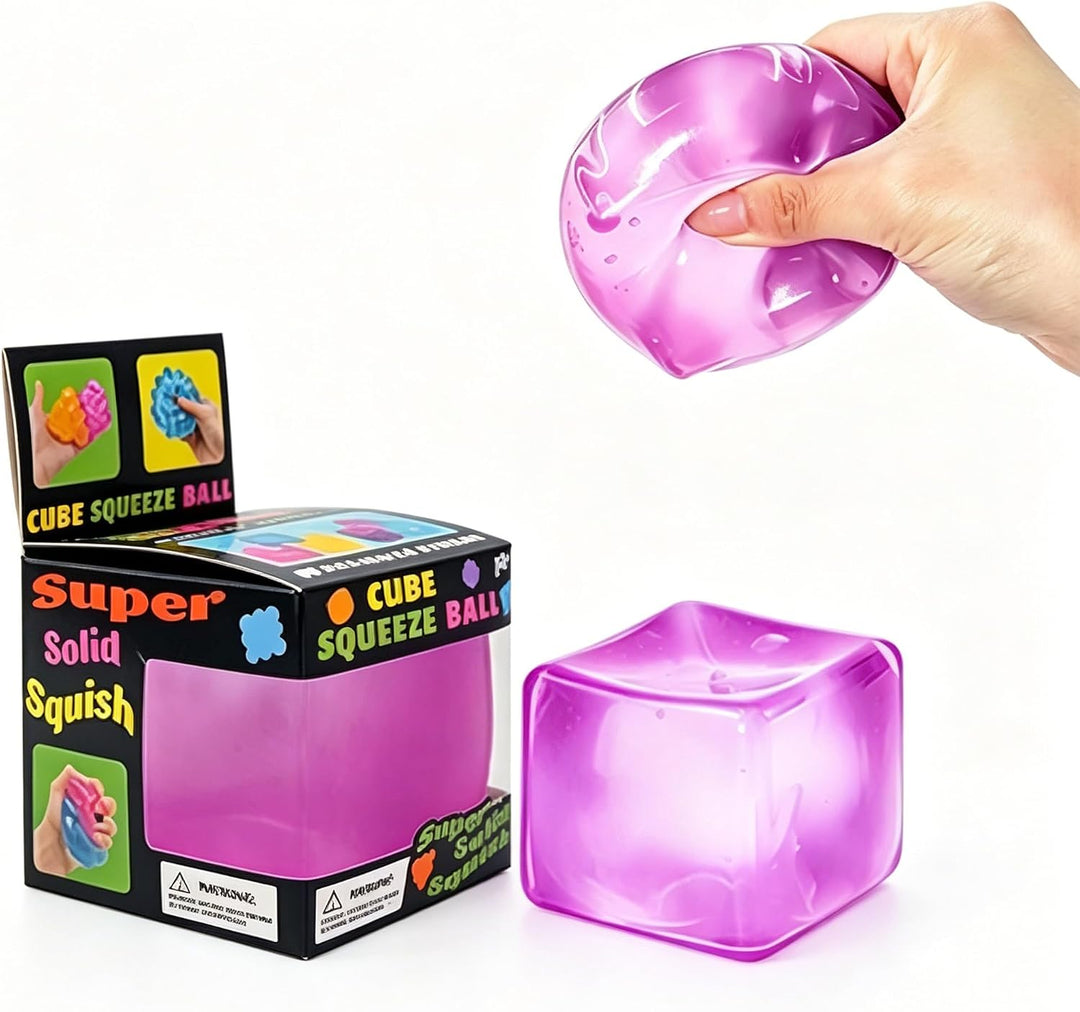 Squishy Cube Thinkkool SQCUBE
