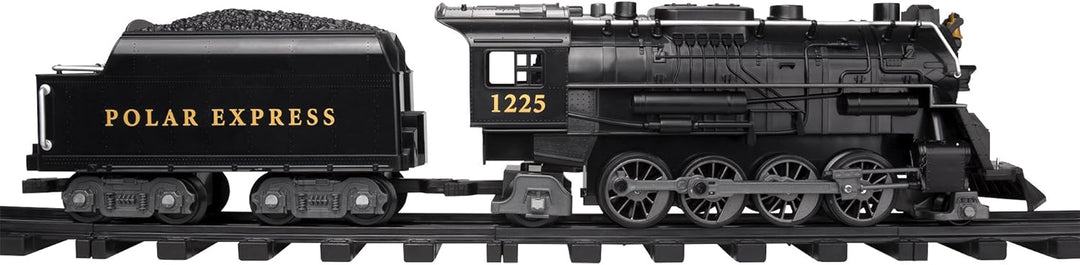 The Polar Express™ Ready-to-Play Set, Lionel #711803