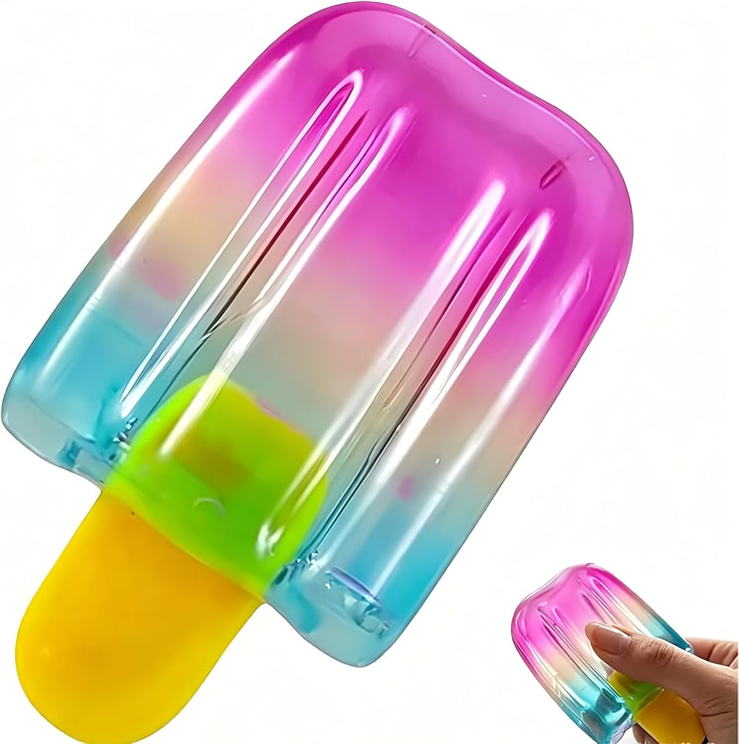 Squishy Nice Sicle Thinkkool SQNICE