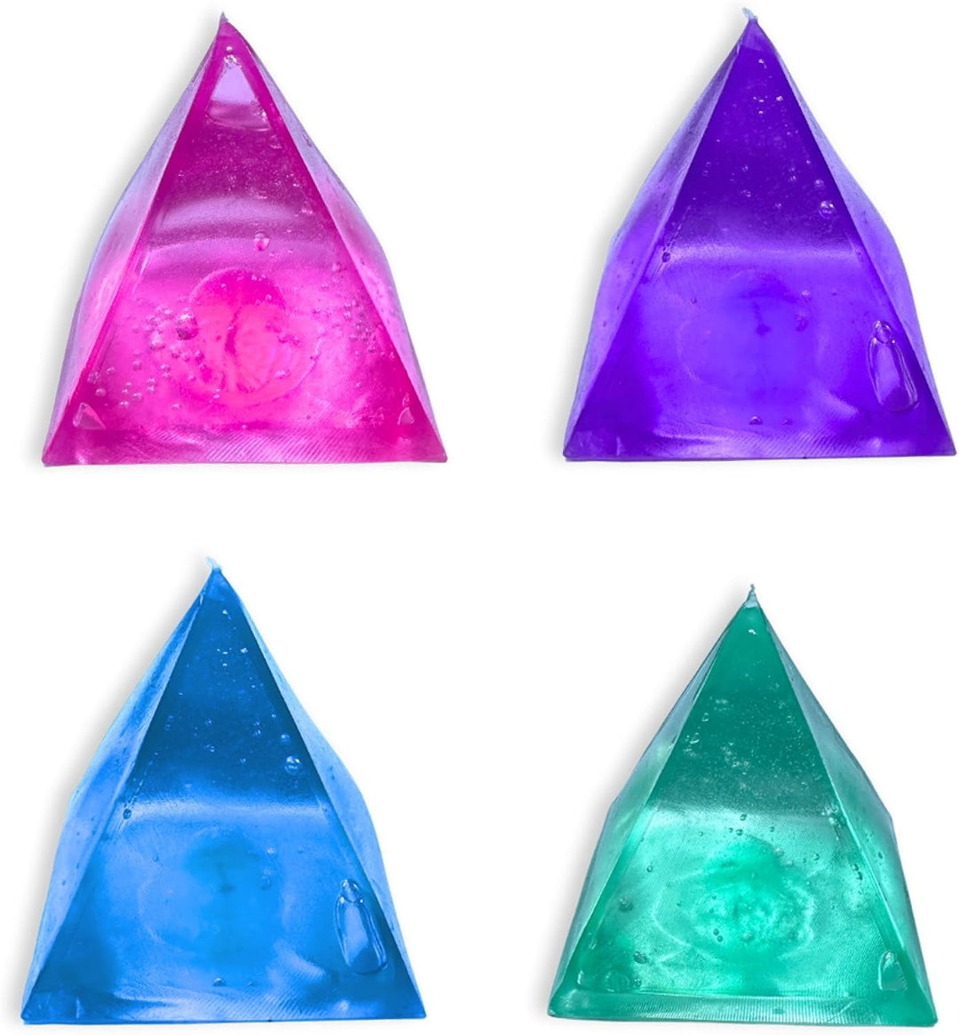 Squishy Pyramid Thinkkool SQPYRA