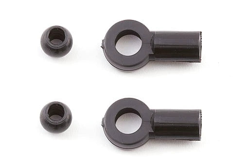 Team Associated Shock Rod End T