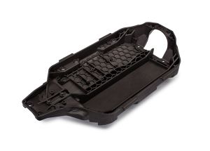 BODY TRX-4M BRONCO DARK GRAY Traxxas 9723-DKGRY