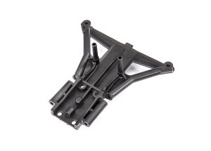 Bulkhead, front Traxxas 7430R