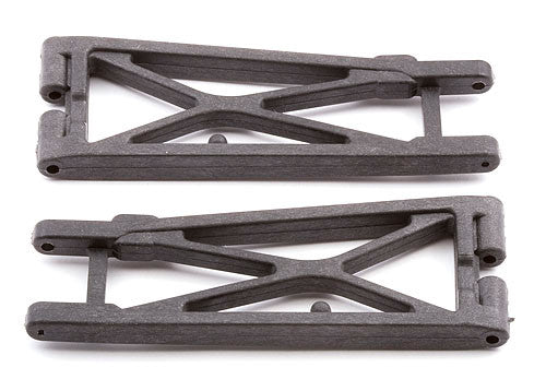 Team Associated Rear Arm Set (2