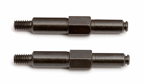 Team Associated Front Axle Trai