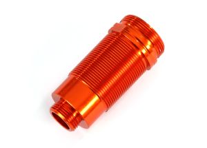 BODY, GTR LONG SHOCK ALUM ORNG Traxxas 7466A