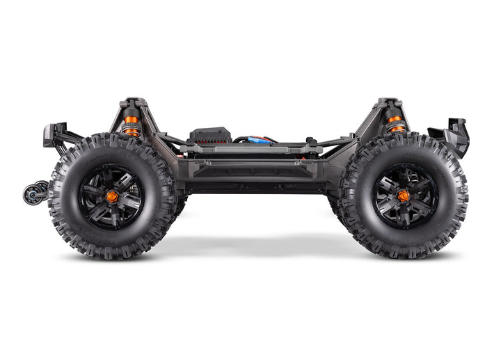 X-Maxx®: 8s Brushless Monster Truck, Traxxas, 77096-4