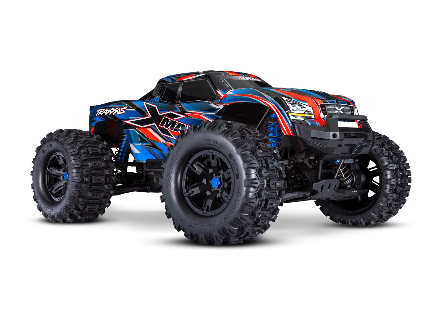 Free traxxas rc cars online