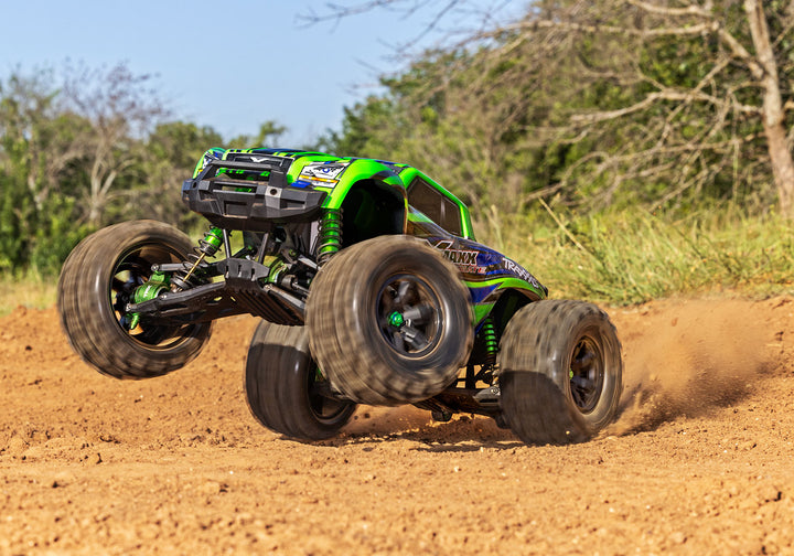 X-Maxx Ultimate Traxxas 77097-4