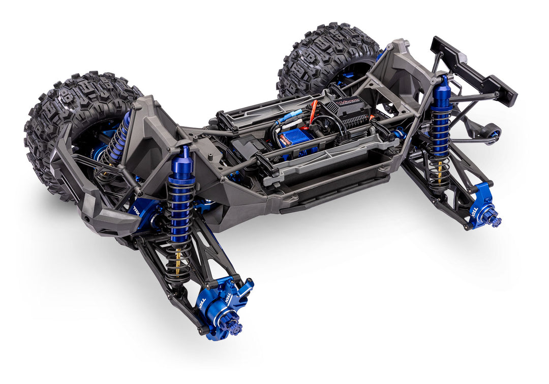 X-Maxx Ultimate Traxxas 77097-4