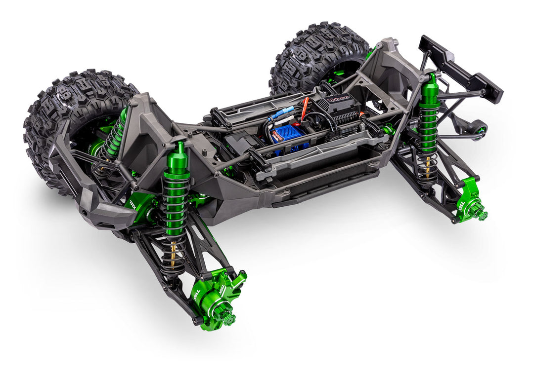 X-Maxx Ultimate Traxxas 77097-4