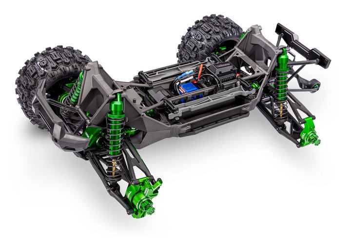 X-Maxx Ultimate Traxxas 77097-4