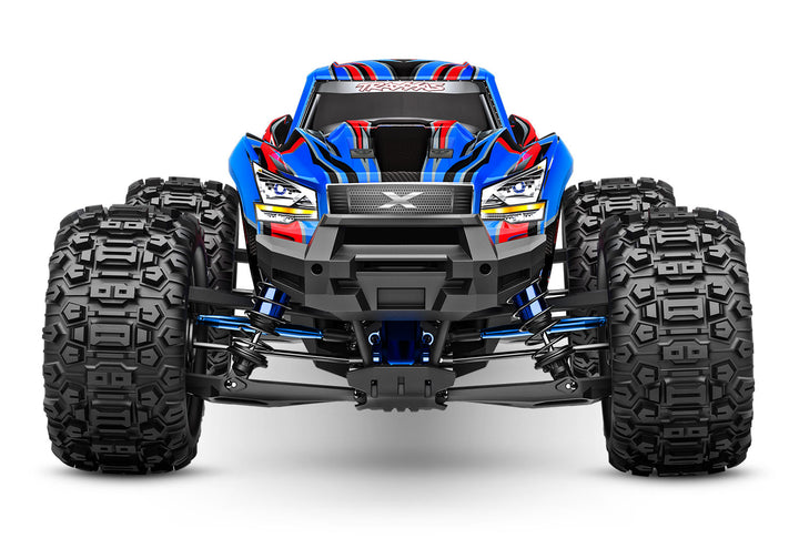 X-Maxx Ultimate Traxxas 77097-4