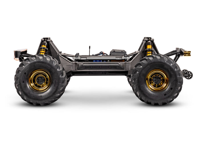 X-Monster BIGFOOT 50th Traxxas 77136-4