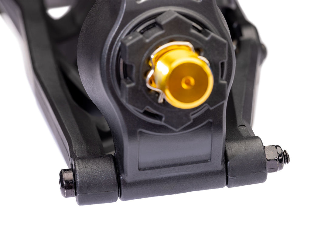 X-Monster BIGFOOT 50th Traxxas 77136-4