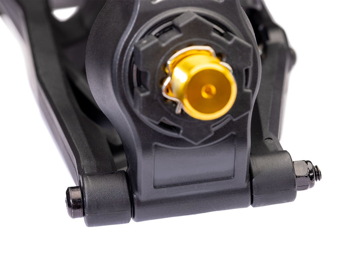 X-Monster BIGFOOT 50th Traxxas 77136-4