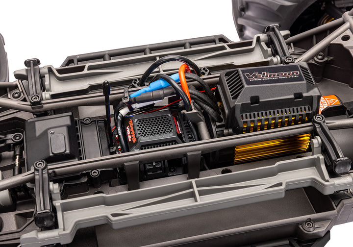 X-Monster BIGFOOT 50th Traxxas 77136-4