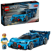 77253 Bugatti Vision GT Hyper Sports Car LEGO