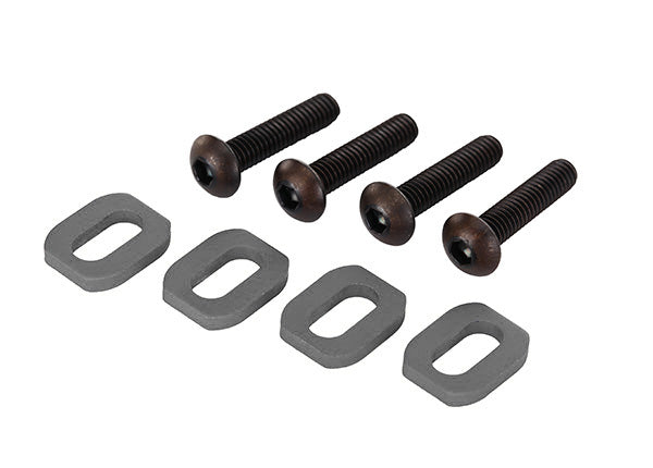 Motor Mount Washers Traxxas 7759