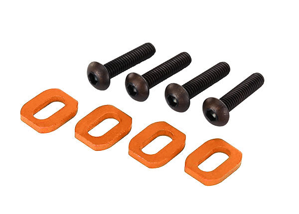 Motor Mount Washers Traxxas 7759