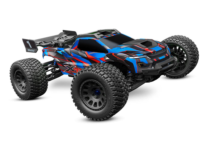 XRT Ultimate Traxxas 78097-4