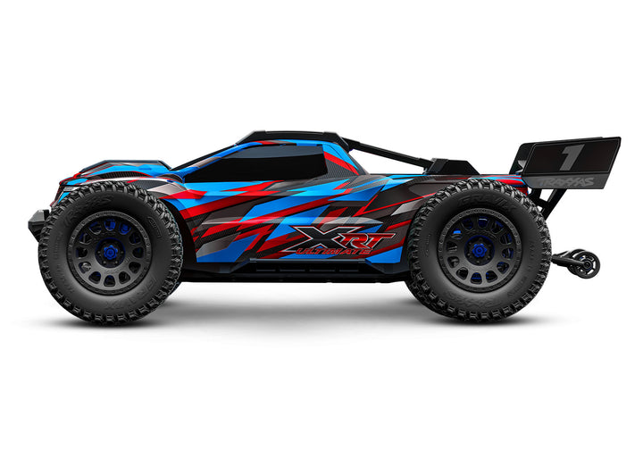 XRT Ultimate Traxxas 78097-4