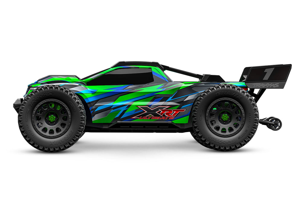 XRT Ultimate Traxxas 78097-4
