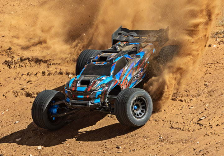 XRT Ultimate Traxxas 78097-4