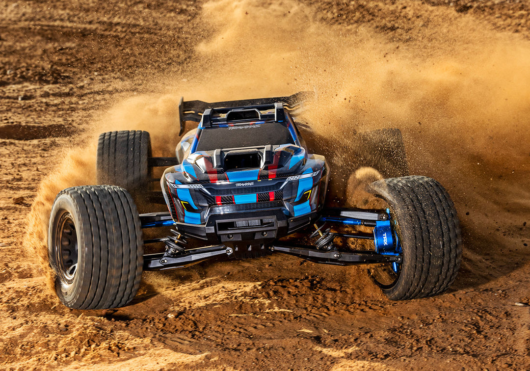 XRT Ultimate Traxxas 78097-4