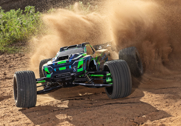 XRT Ultimate Traxxas 78097-4