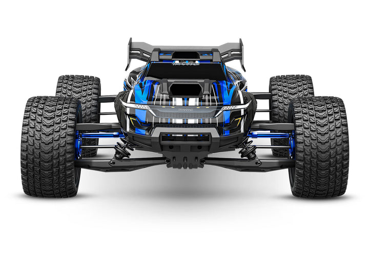 XRT Ultimate: 4WD Race Truck.  Ready-To-Race® Traxxas #78097-4