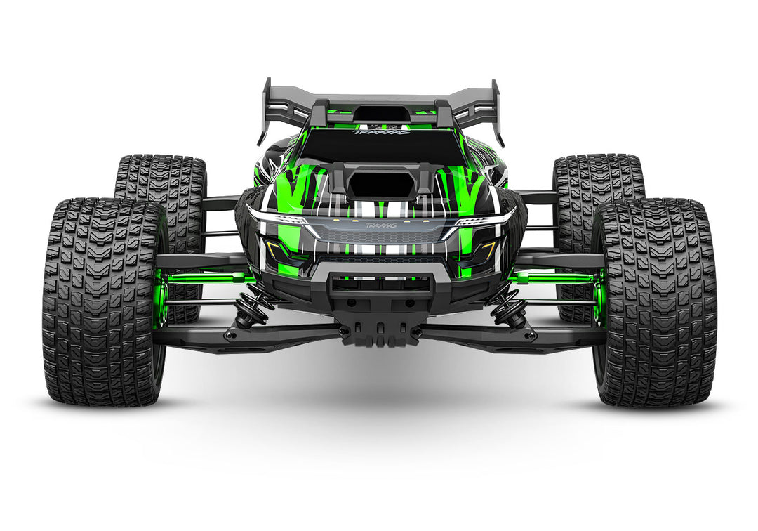 XRT Ultimate: 4WD Race Truck.  Ready-To-Race® Traxxas #78097-4