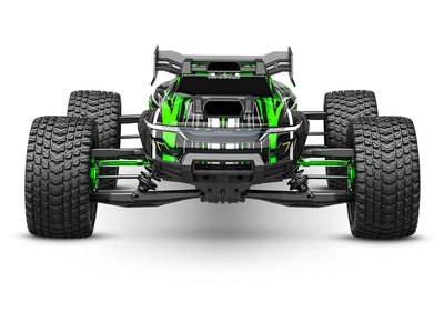 XRT Ultimate: 4WD Race Truck.  Ready-To-Race® Traxxas #78097-4 In-store pick-up only