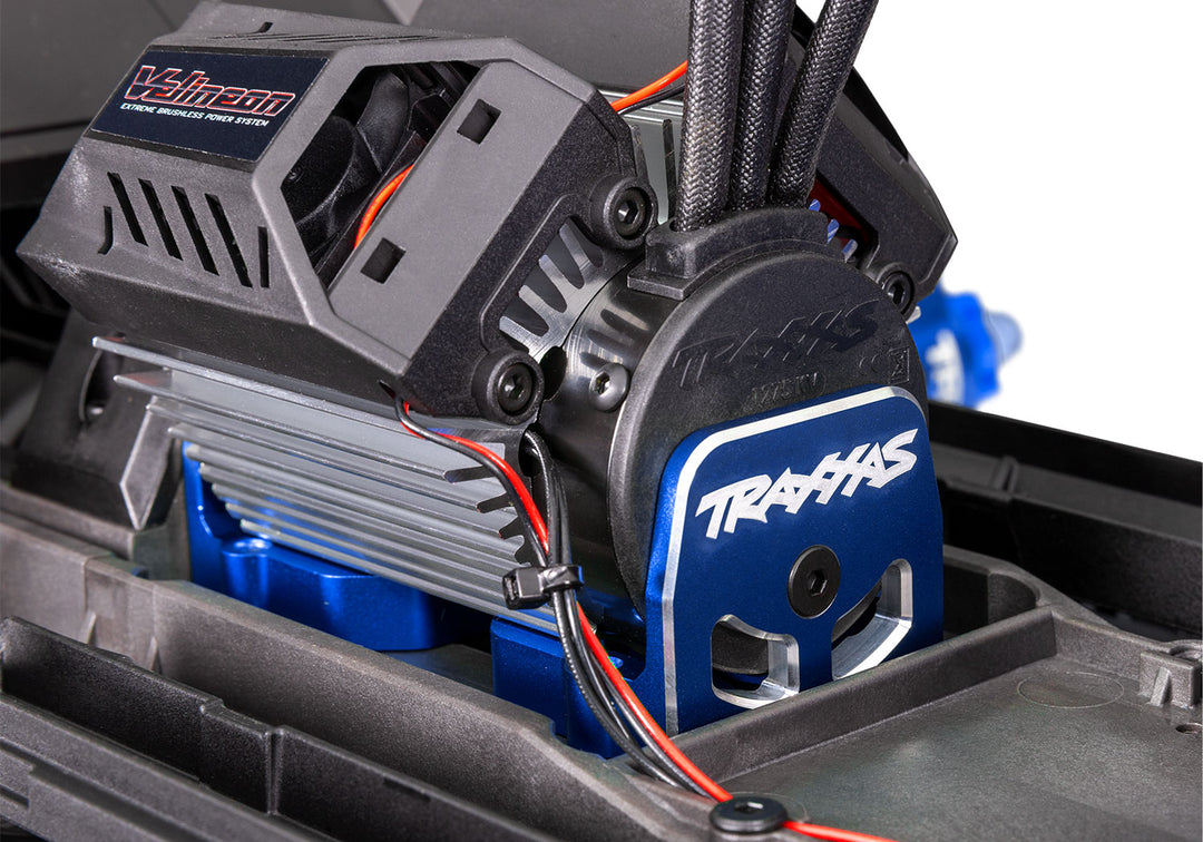 XRT Ultimate Traxxas 78097-4